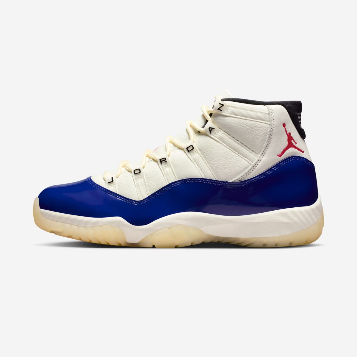 Air Jordan 11 "Rare Air"