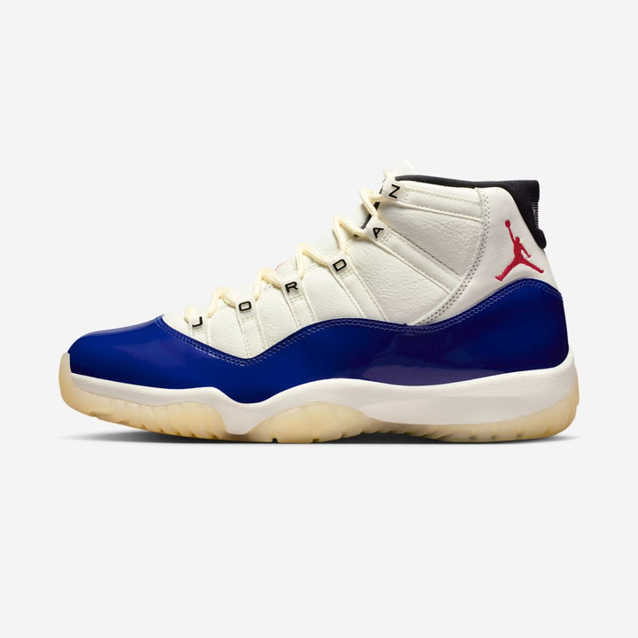 Air Jordan 11 "Rare Air"