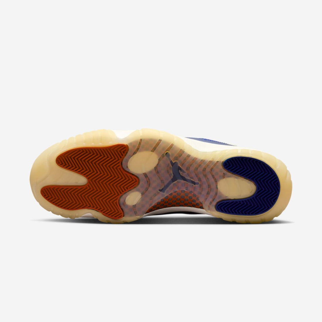Air Jordan 11 "Rare Air"