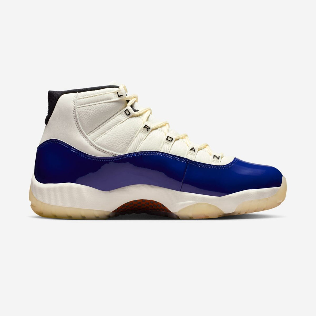 Air Jordan 11 "Rare Air"