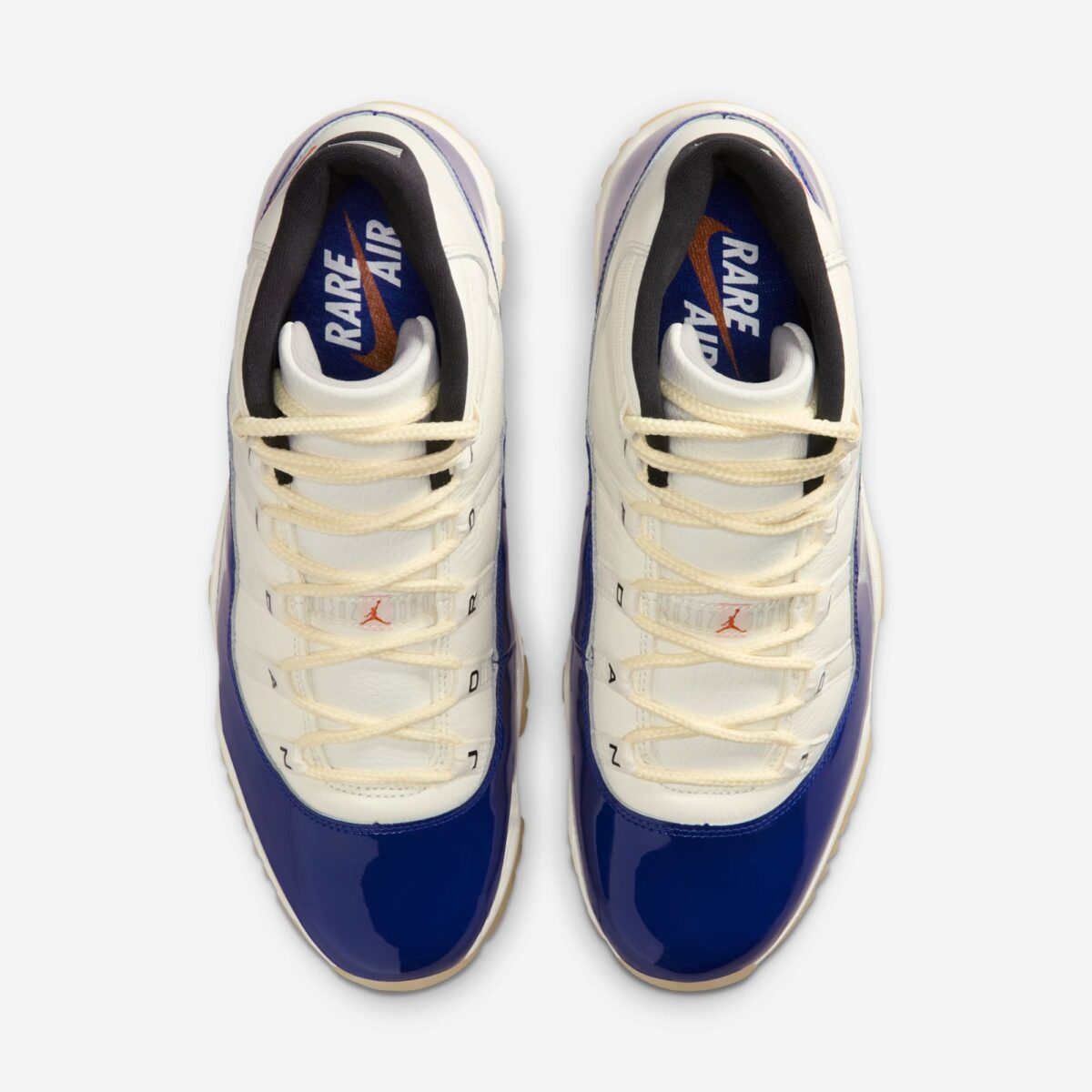Air Jordan 11 "Rare Air"