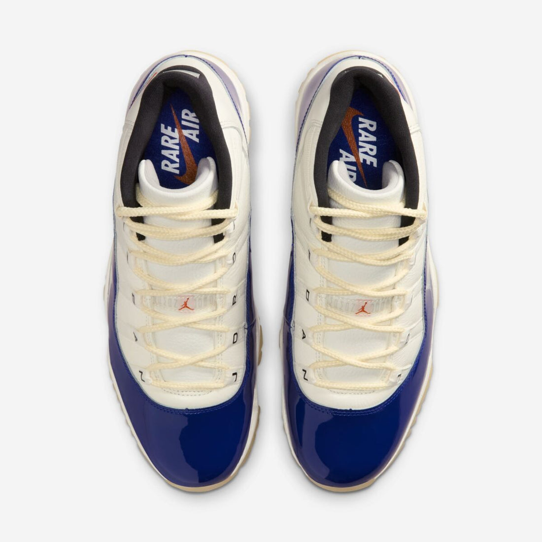Air Jordan 11 "Rare Air"