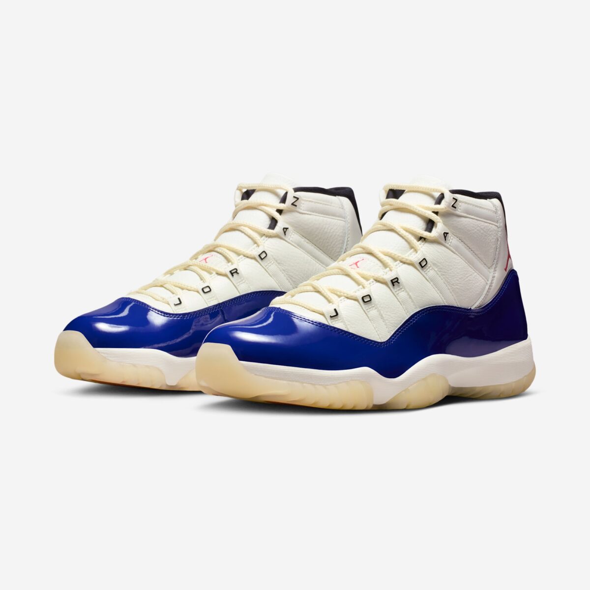 Air Jordan 11 "Rare Air"