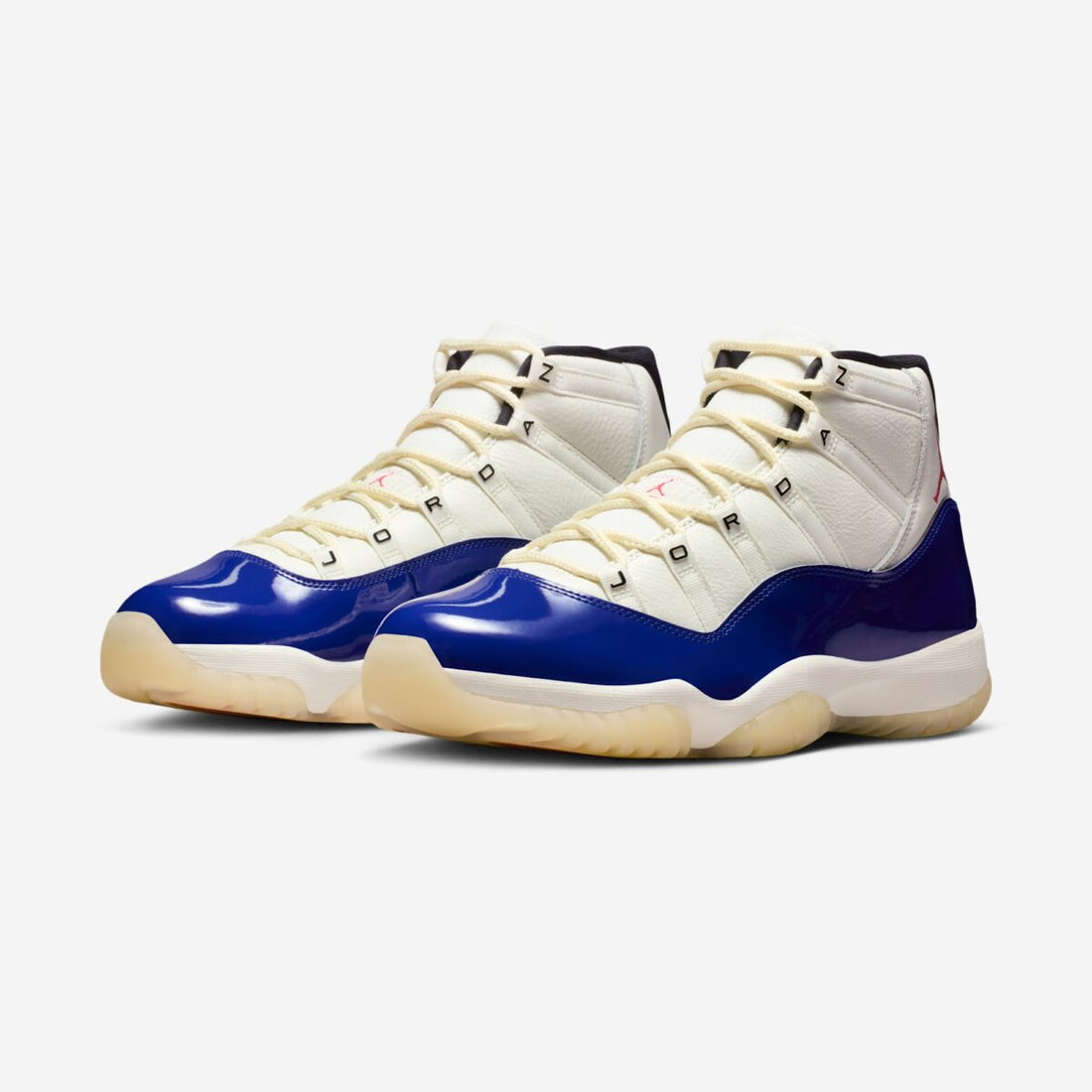 Air Jordan 11 "Rare Air"