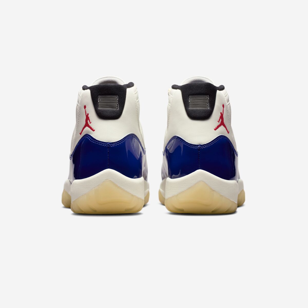 Air Jordan 11 "Rare Air"