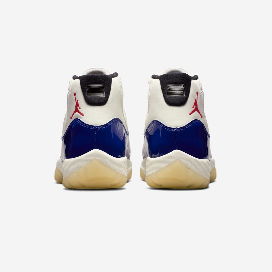 Air Jordan 11 "Rare Air"
