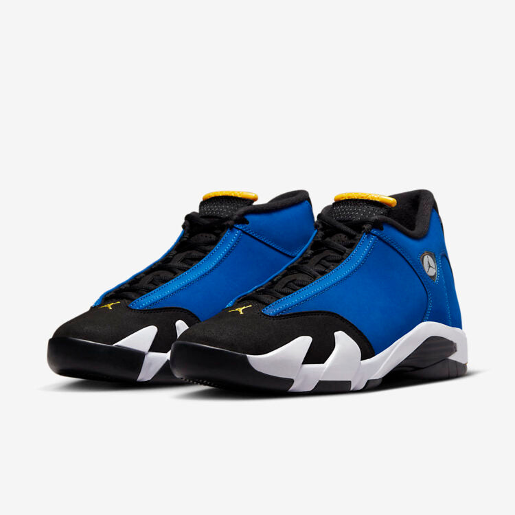 Air Jordan 14 Retro "Laney"
