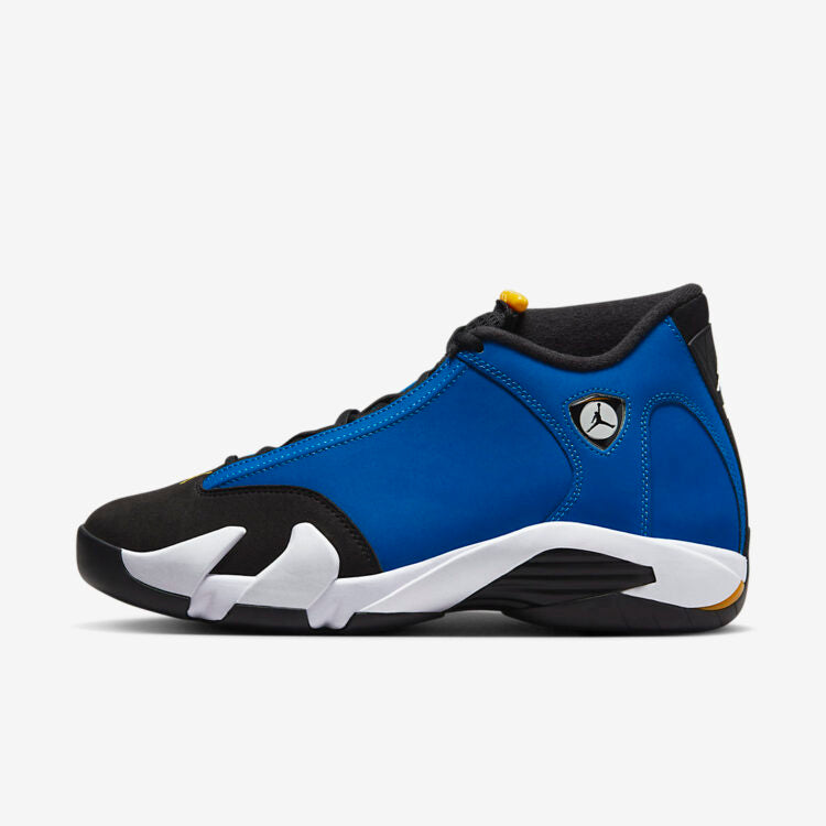 Air Jordan 14 Retro "Laney"