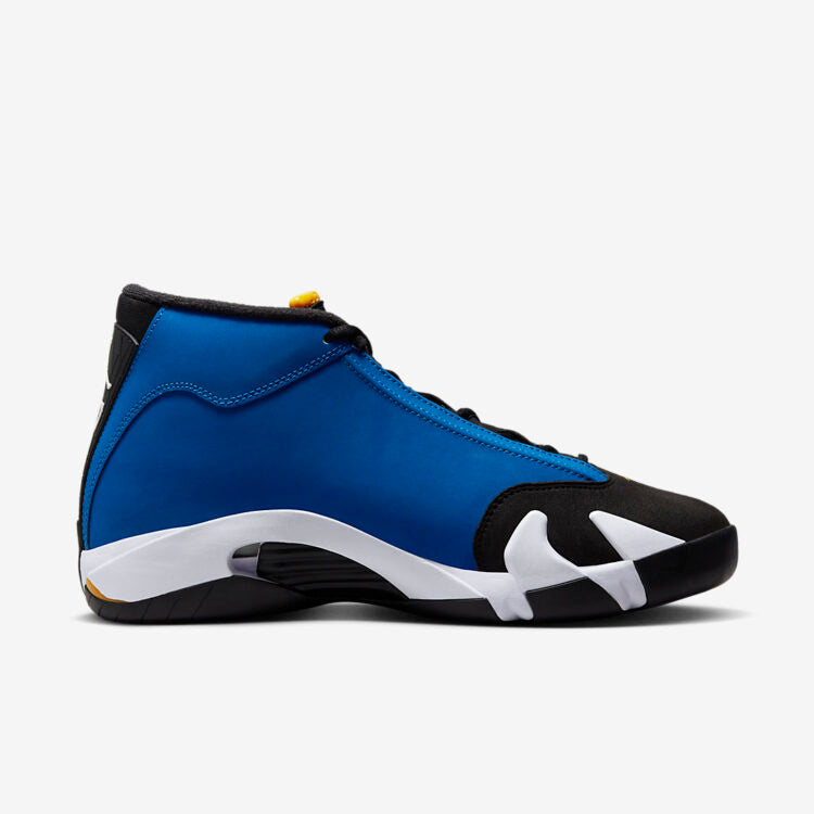 Air Jordan 14 Retro "Laney"