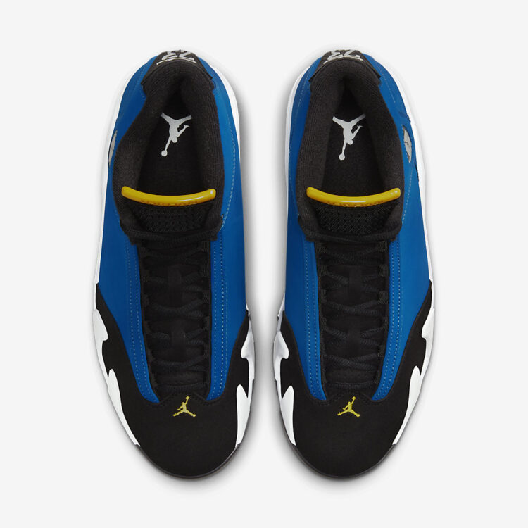 Air Jordan 14 Retro "Laney"