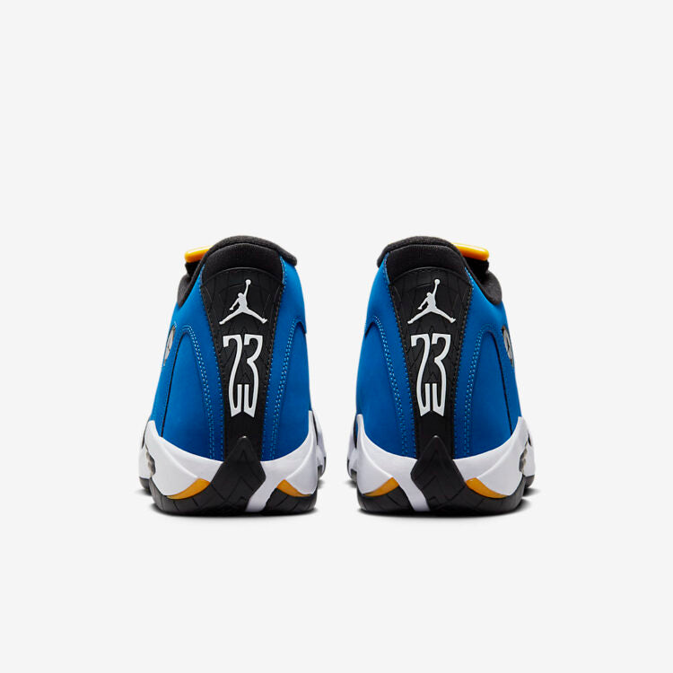 Air Jordan 14 Retro "Laney"
