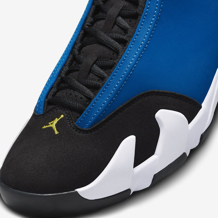 Air Jordan 14 Retro "Laney"