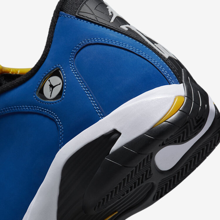 Air Jordan 14 Retro "Laney"