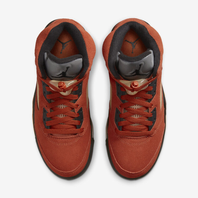 WMNS Air Jordan 5 “Dunk on Mars”