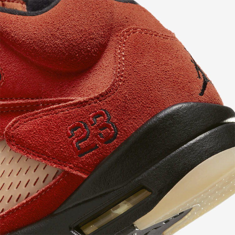 WMNS Air Jordan 5 “Dunk on Mars”