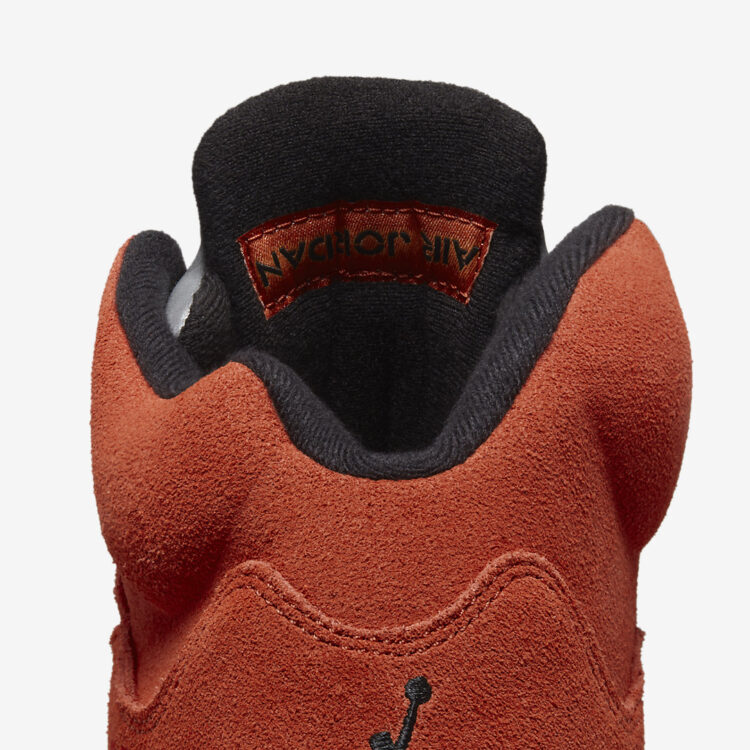 WMNS Air Jordan 5 “Dunk on Mars”