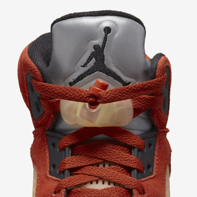 WMNS Air Jordan 5 “Dunk on Mars”
