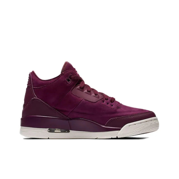 Air Jordan JORDAN 3 RETRO BORDEAUX