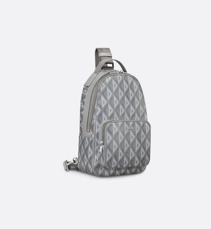 Dior MINI RIDER SLING BAG