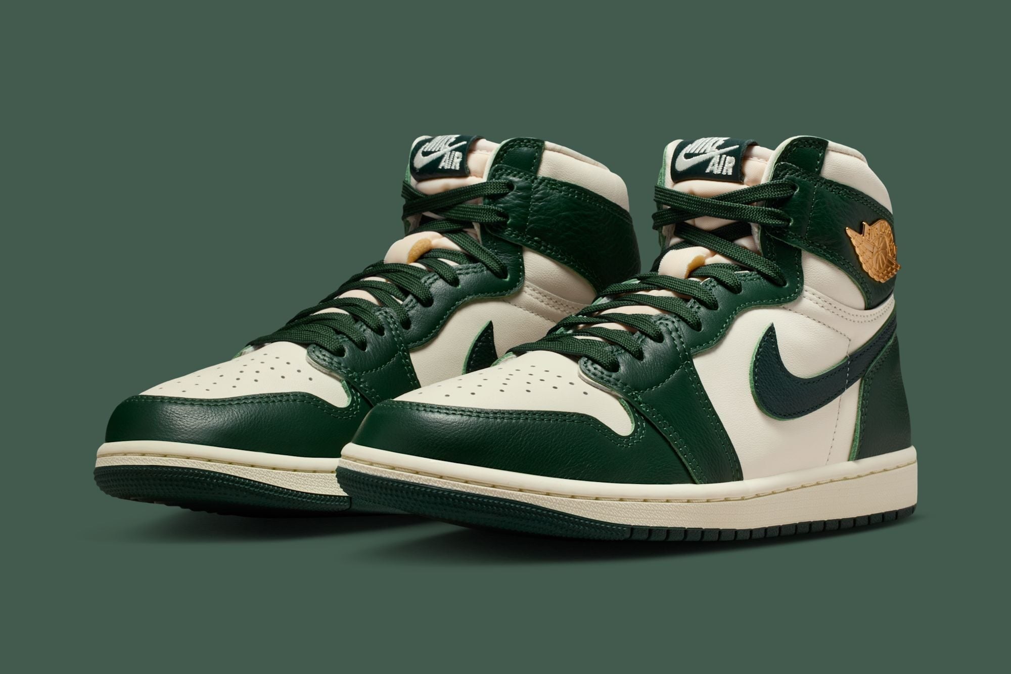 Air Jordan 1 High OG WMNS “Fir”