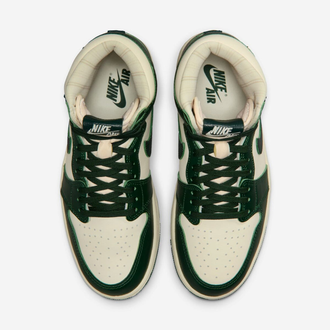 Air Jordan 1 High OG WMNS “Fir”