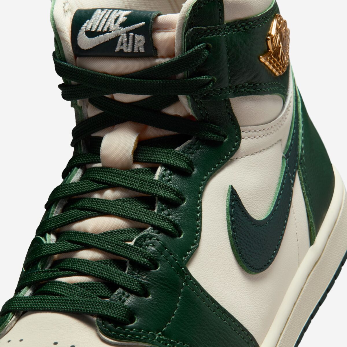 Air Jordan 1 High OG WMNS “Fir”