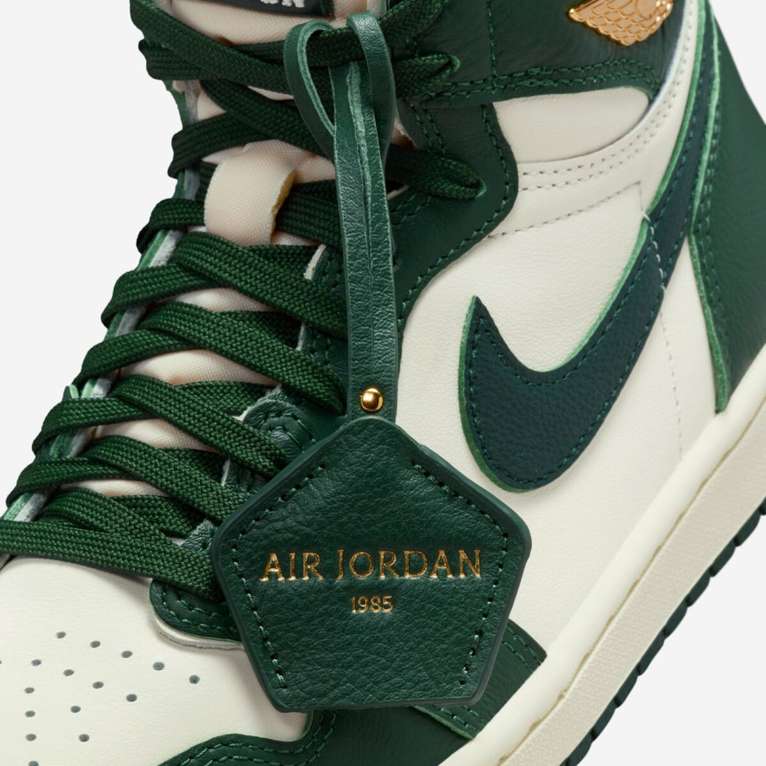 Air Jordan 1 High OG WMNS “Fir”