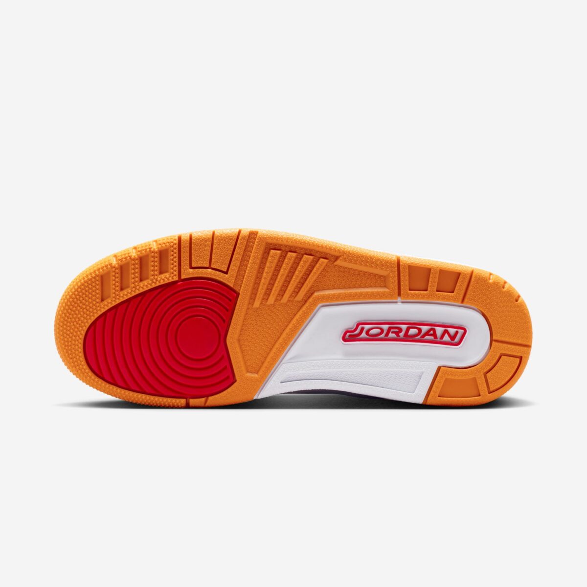 Air Jordan Retro 3 WMNS “Orange Citrus”