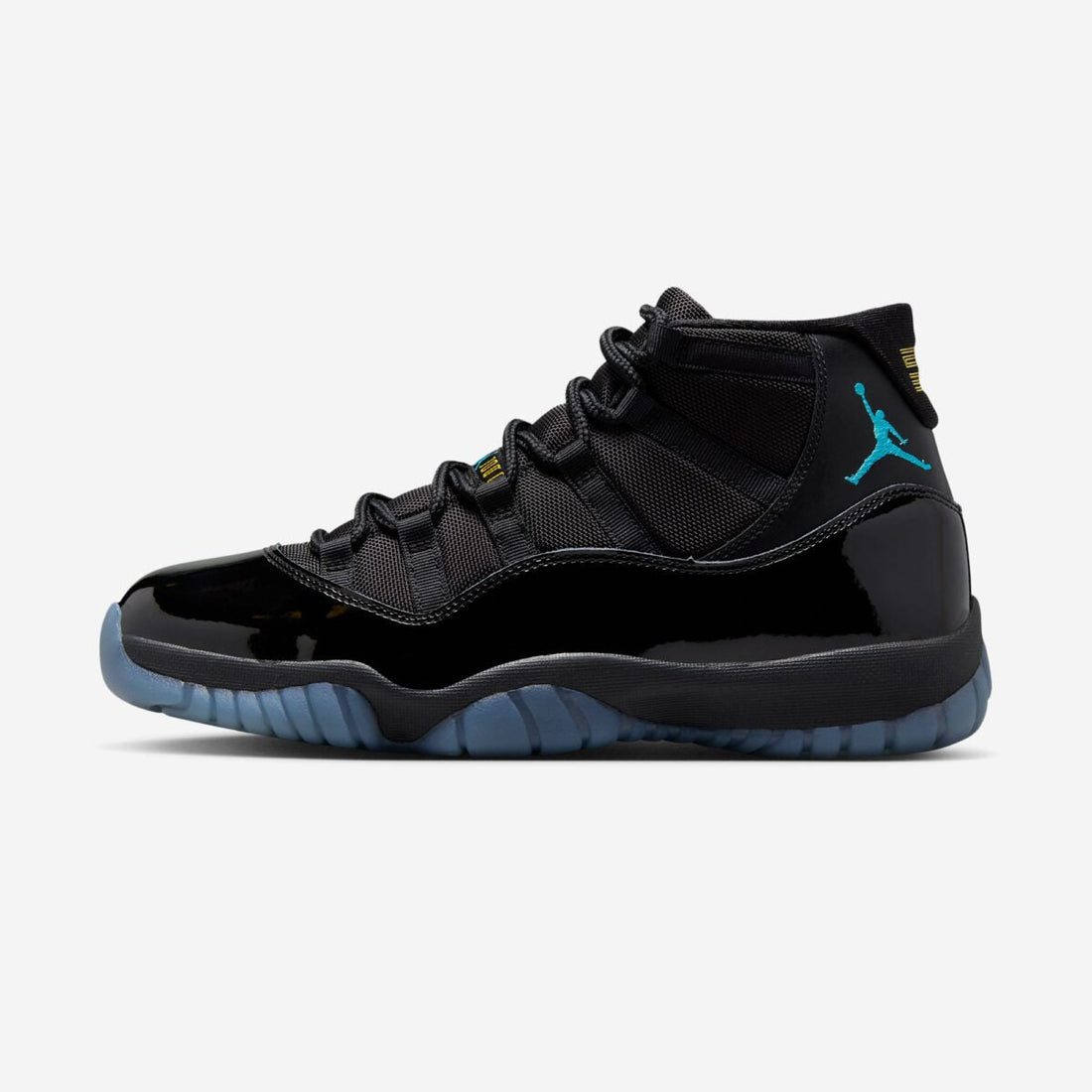 Air Jordan 11 “Gamma Blue”