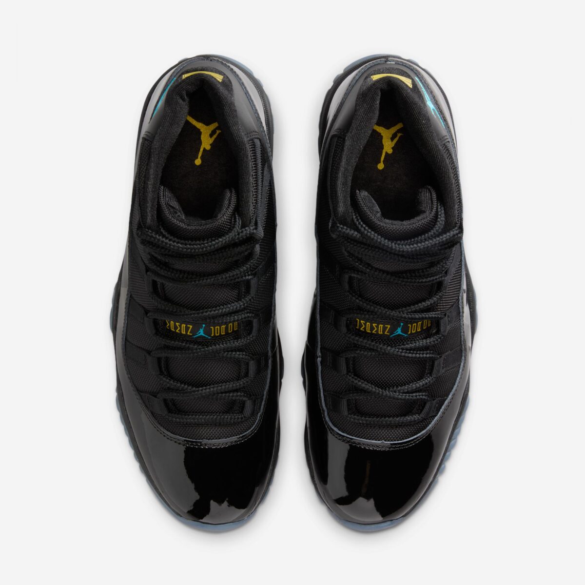 Air Jordan 11 “Gamma Blue”