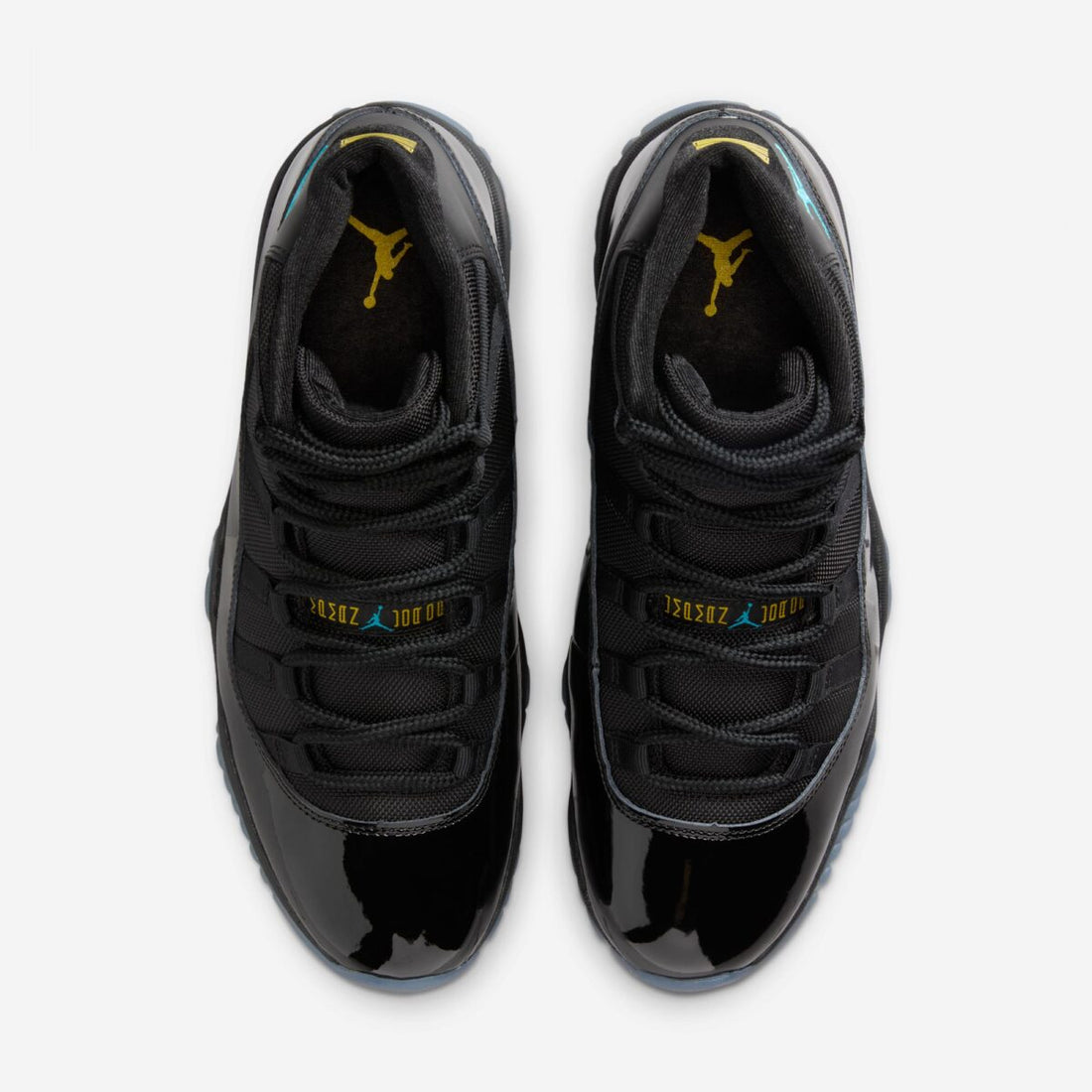 Air Jordan 11 “Gamma Blue”