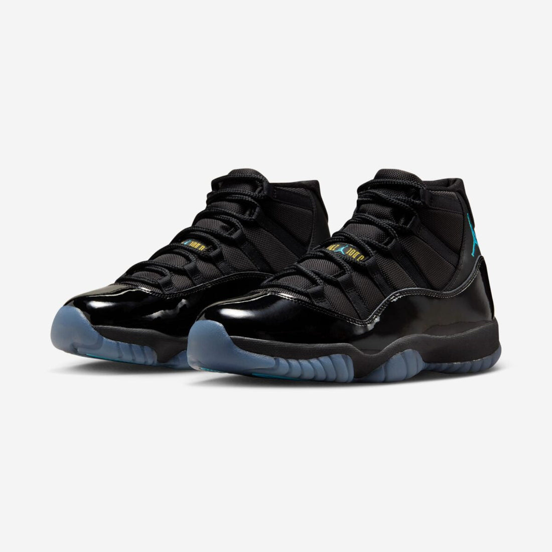 Air Jordan 11 “Gamma Blue”