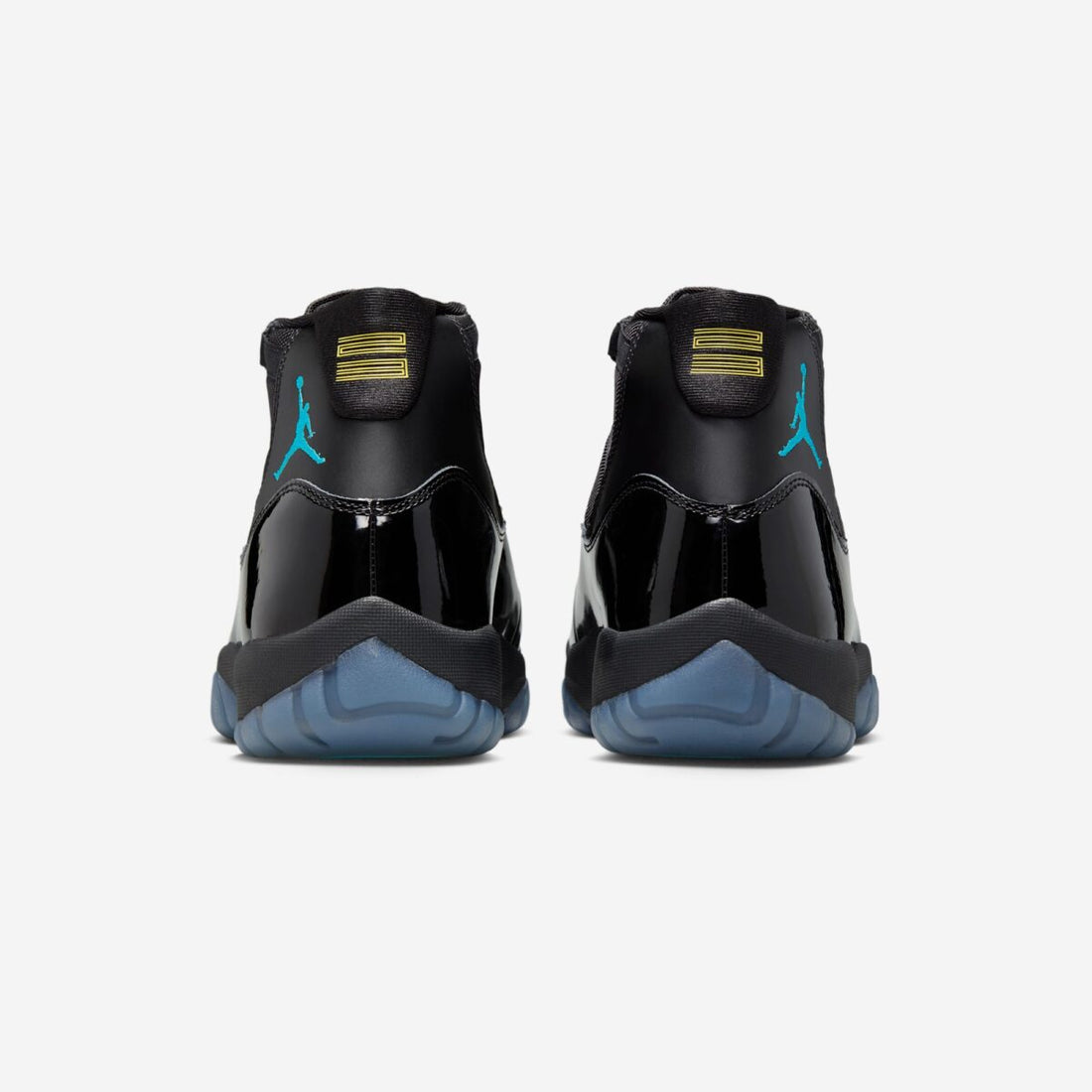 Air Jordan 11 “Gamma Blue”