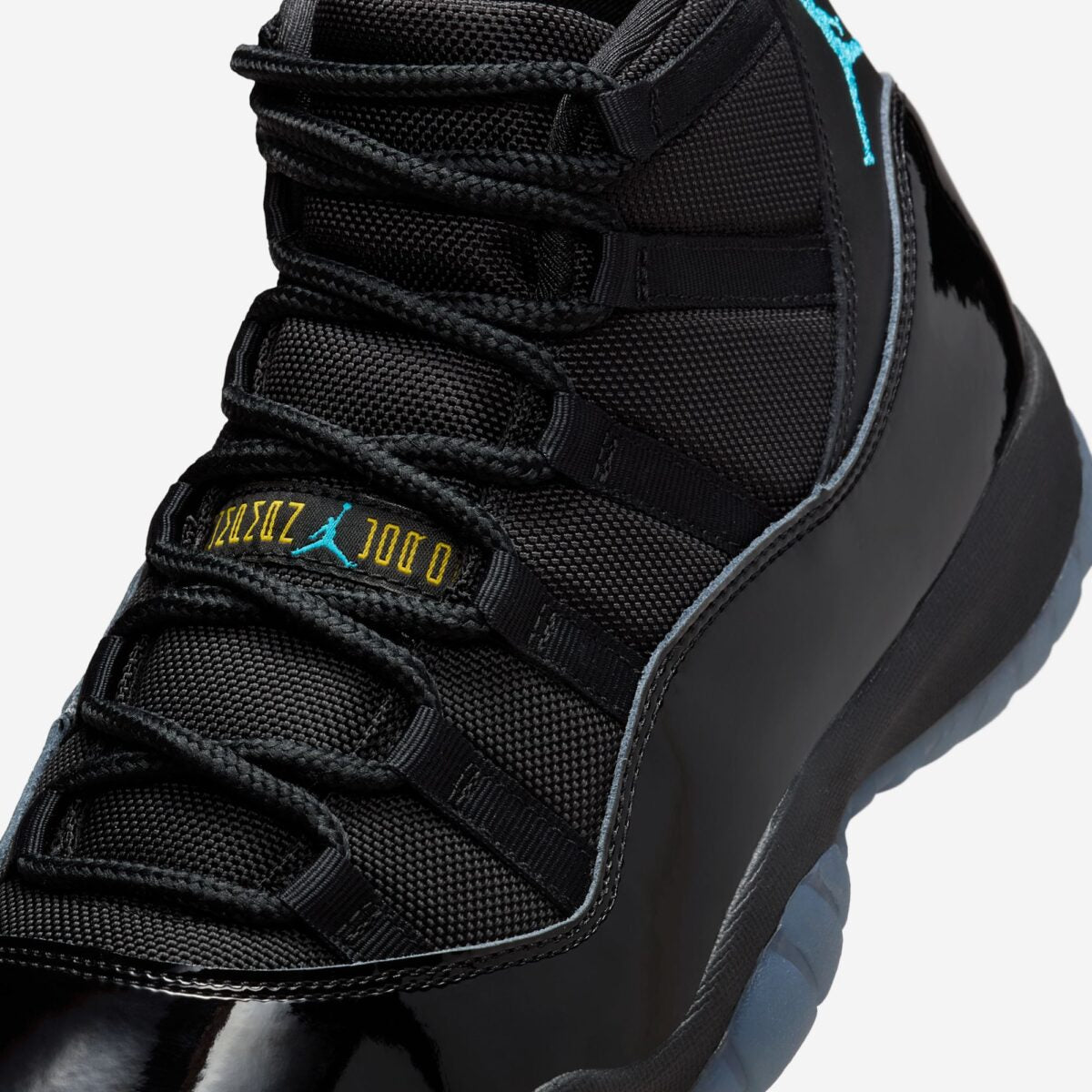 Air Jordan 11 “Gamma Blue”