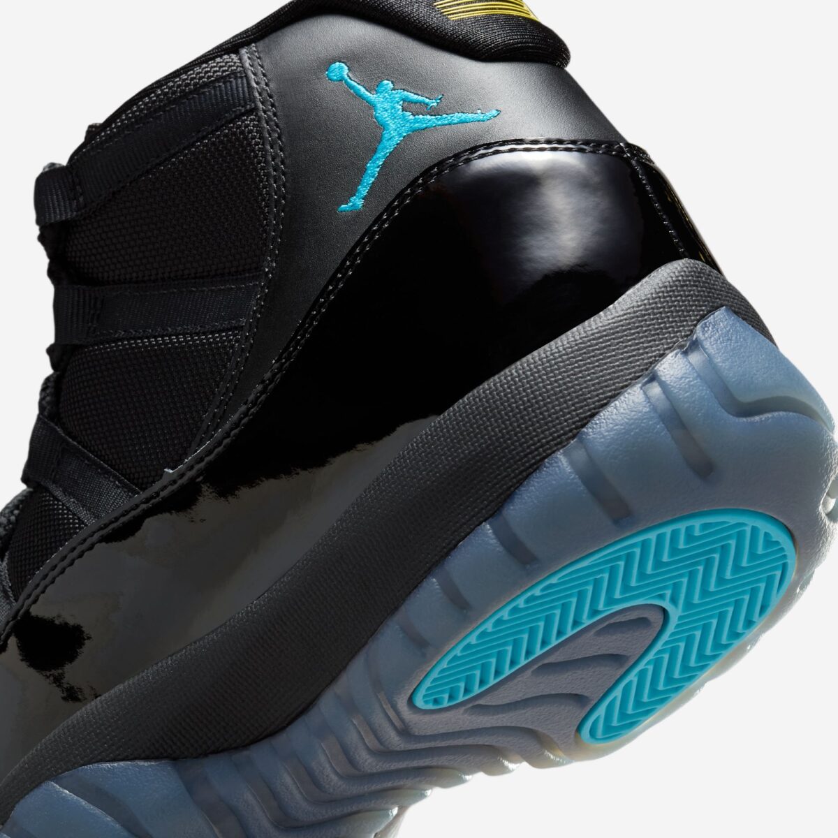 Air Jordan 11 “Gamma Blue”