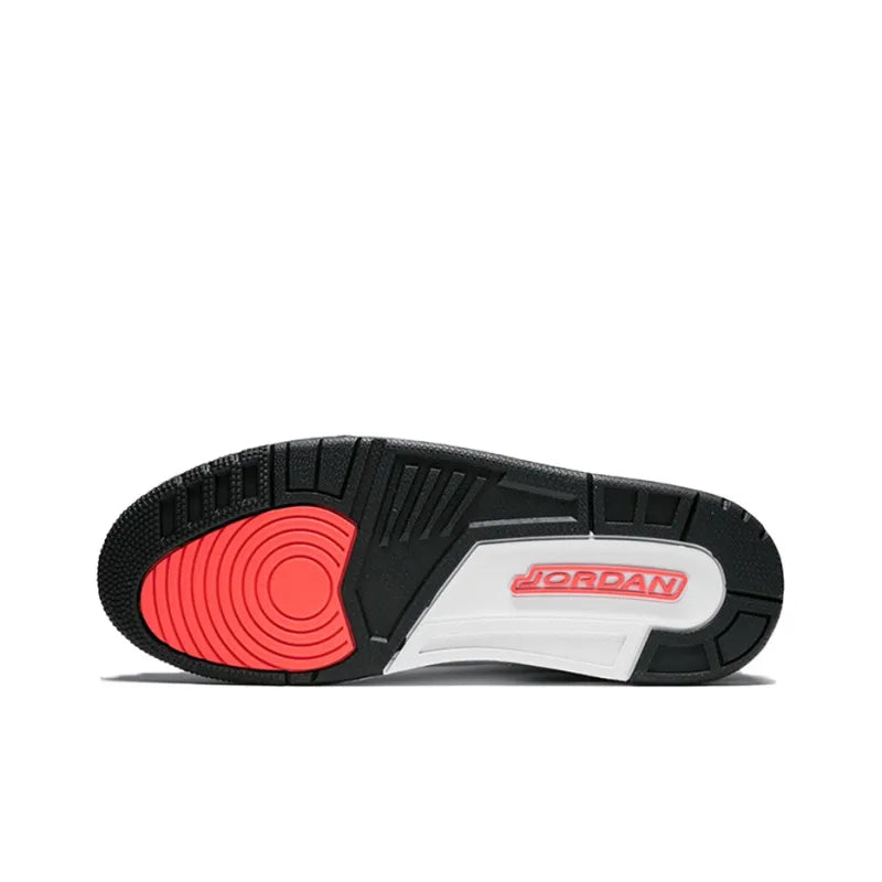AIR JORDAN RETRO 3 INFRARED 23