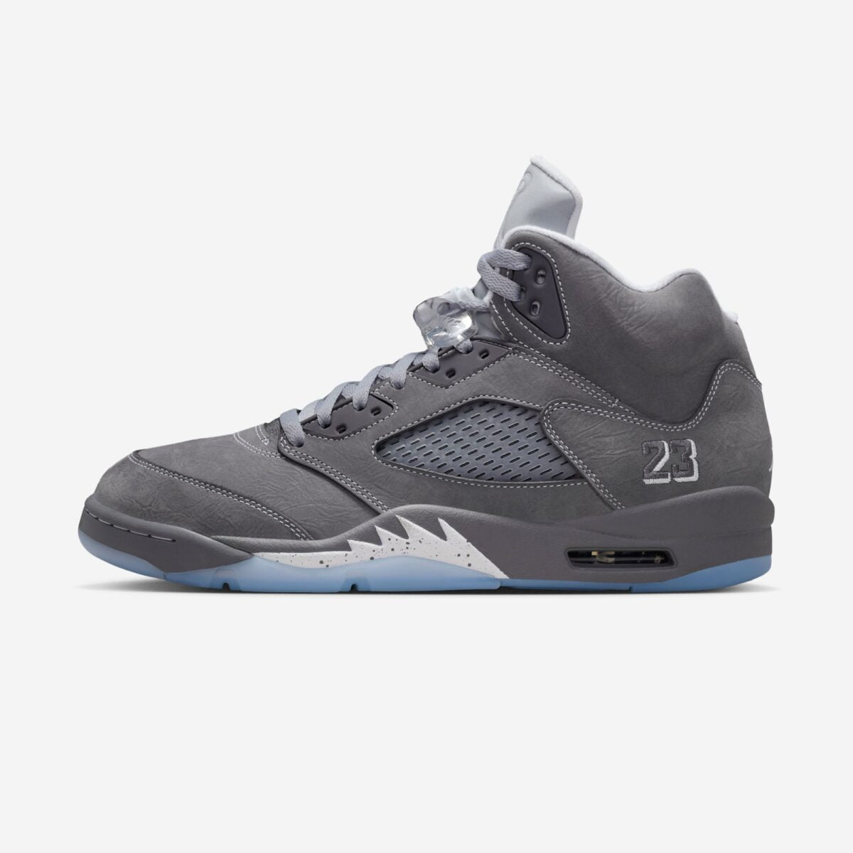 Air Jordan 5 “Wolf Grey”