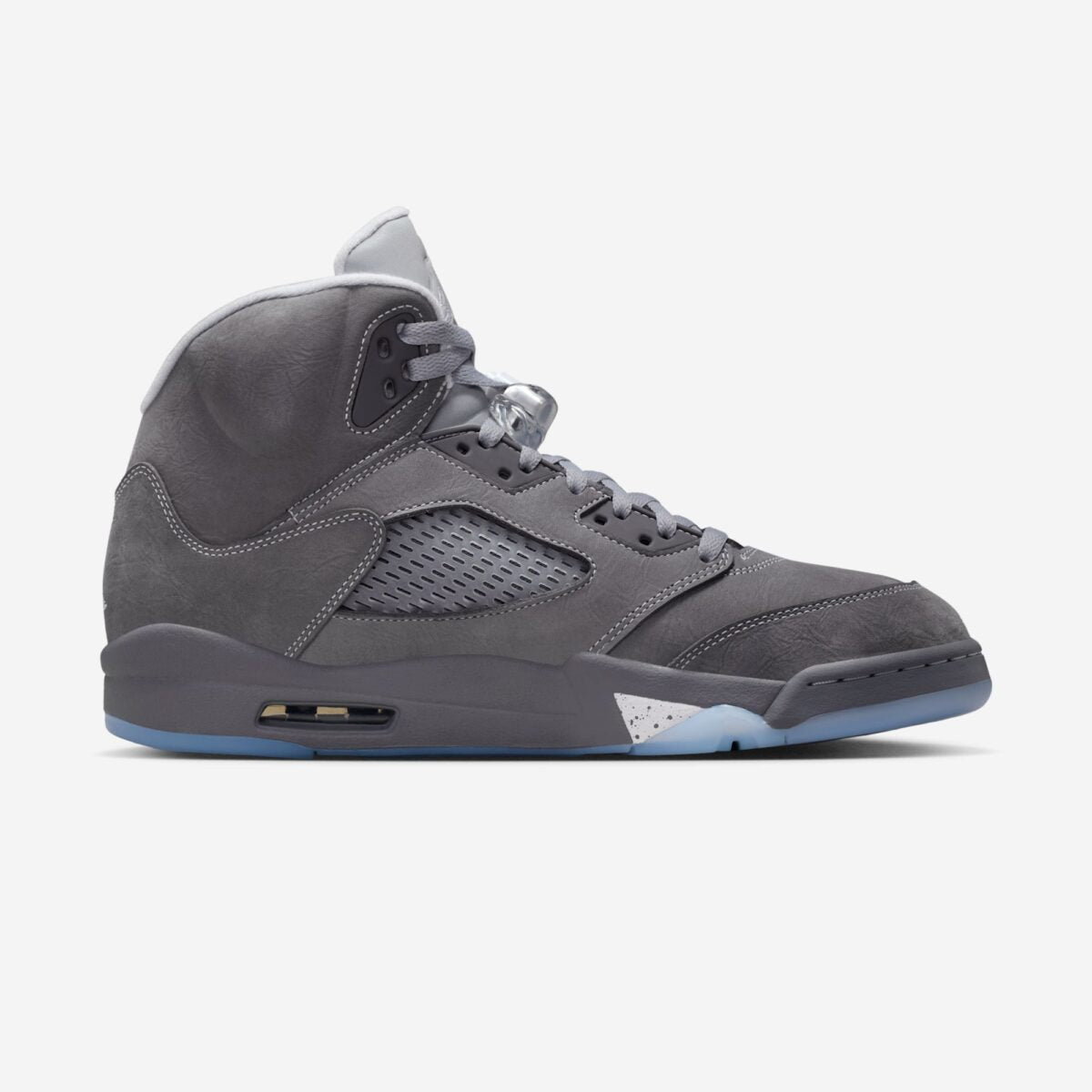 Air Jordan 5 “Wolf Grey”
