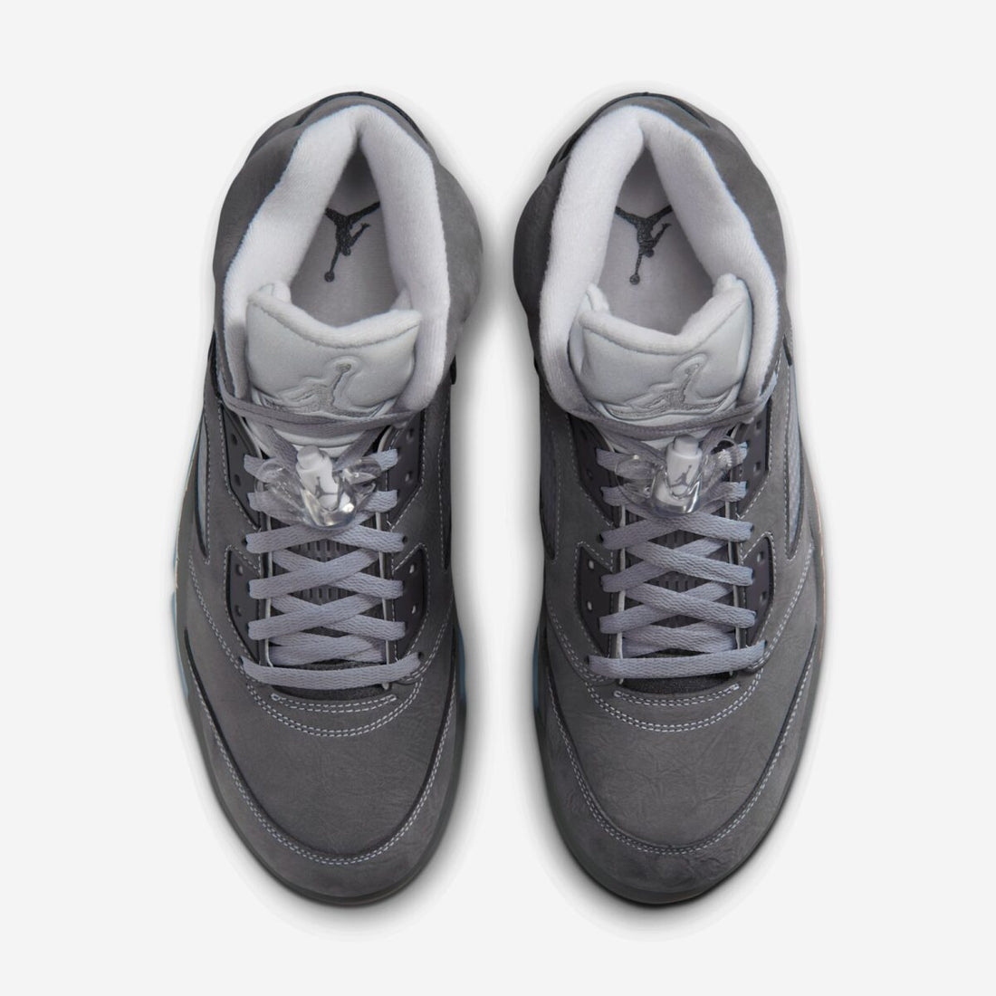 Air Jordan 5 “Wolf Grey”