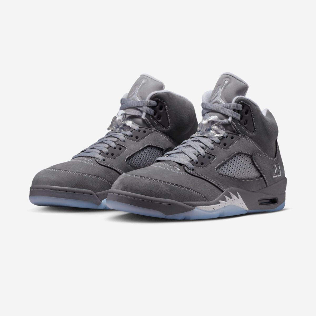 Air Jordan 5 “Wolf Grey”