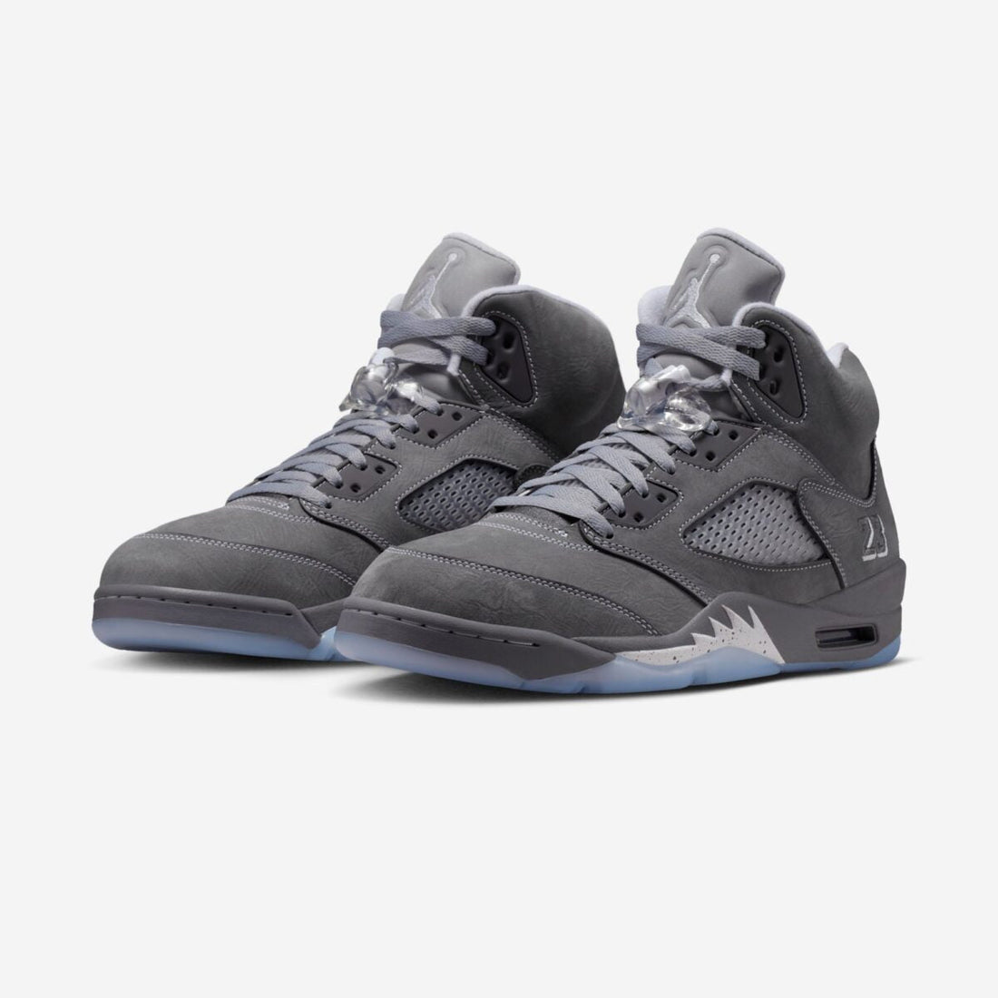 Air Jordan 5 “Wolf Grey”