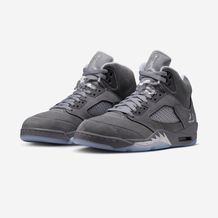 Air Jordan 5 “Wolf Grey”
