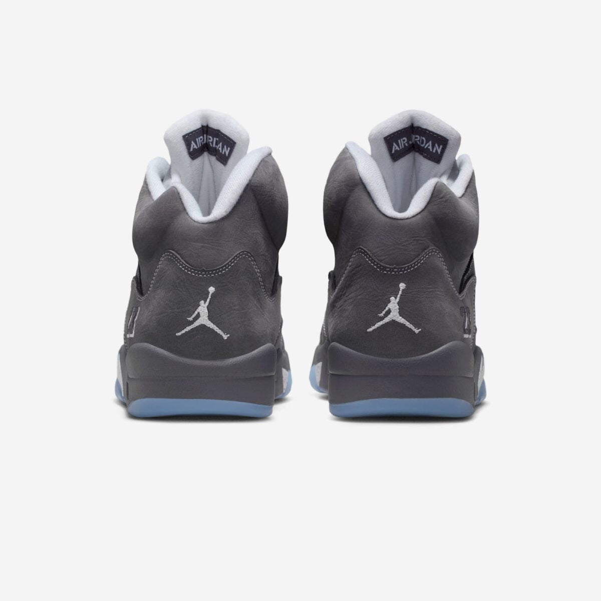 Air Jordan 5 “Wolf Grey”