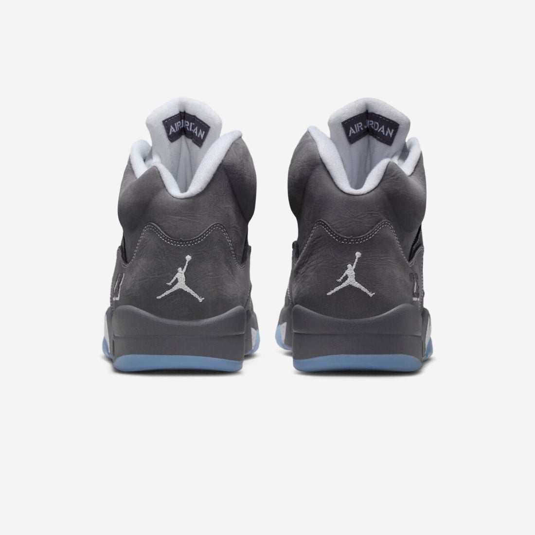 Air Jordan 5 “Wolf Grey”