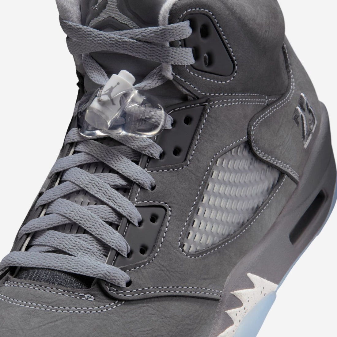 Air Jordan 5 “Wolf Grey”