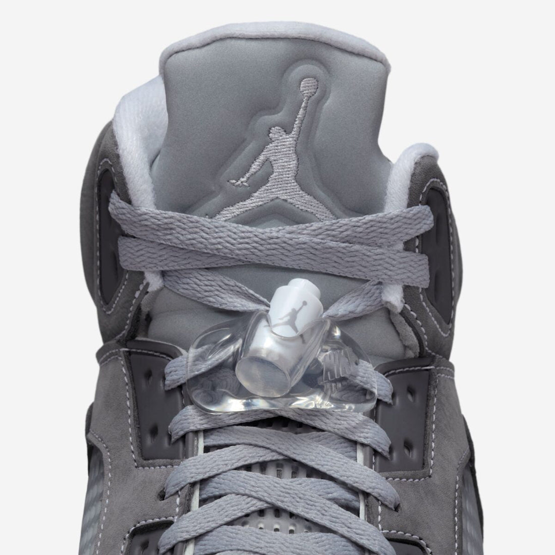 Air Jordan 5 “Wolf Grey”