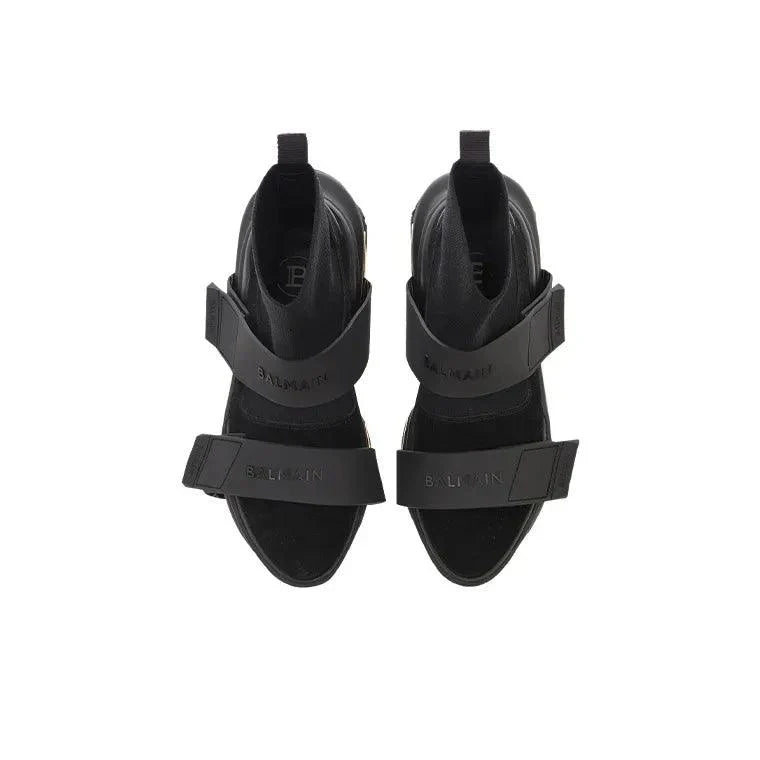 BALMAIN B Bold High 'Black Gold'