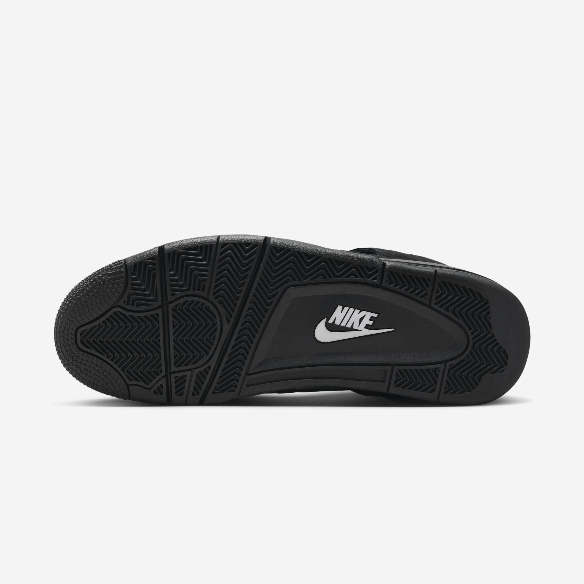 Air Jordan 4 “Black Cat”