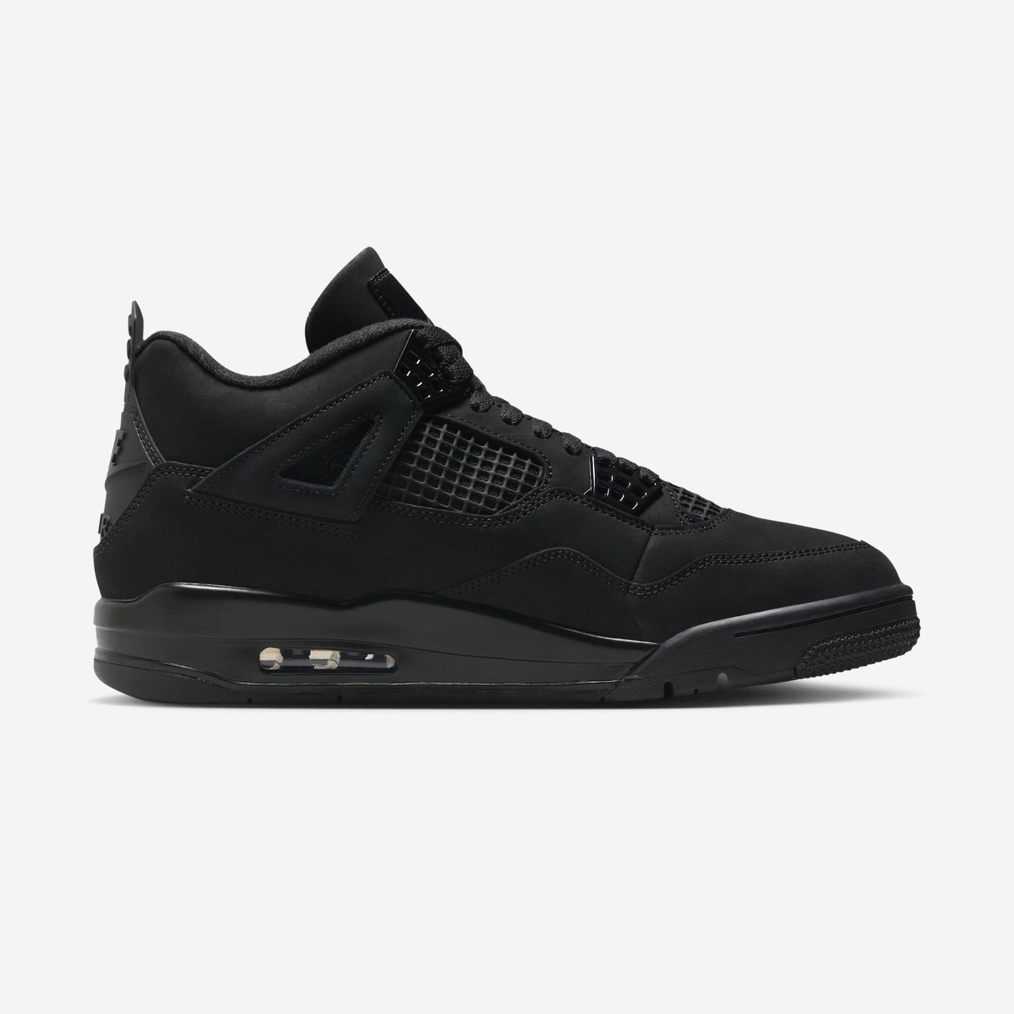 Air Jordan 4 “Black Cat”
