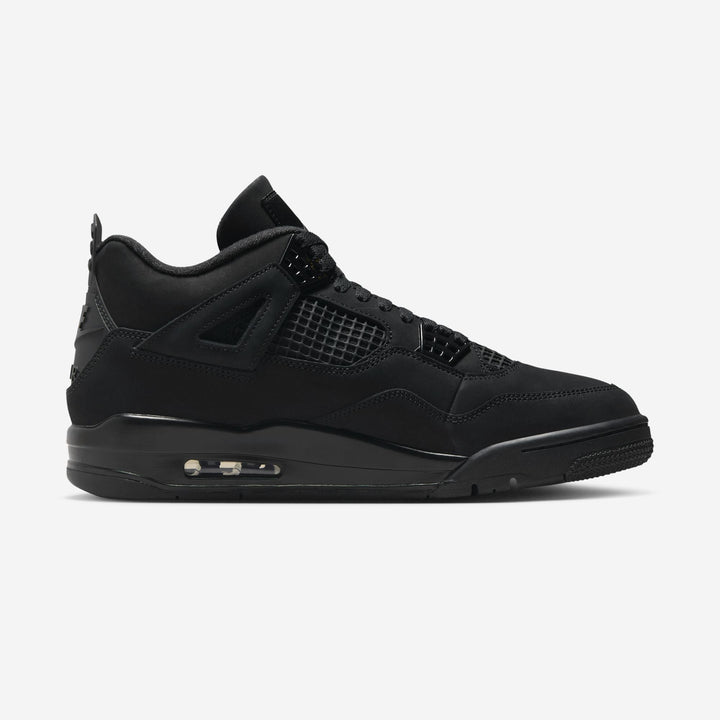 Air Jordan 4 “Black Cat”